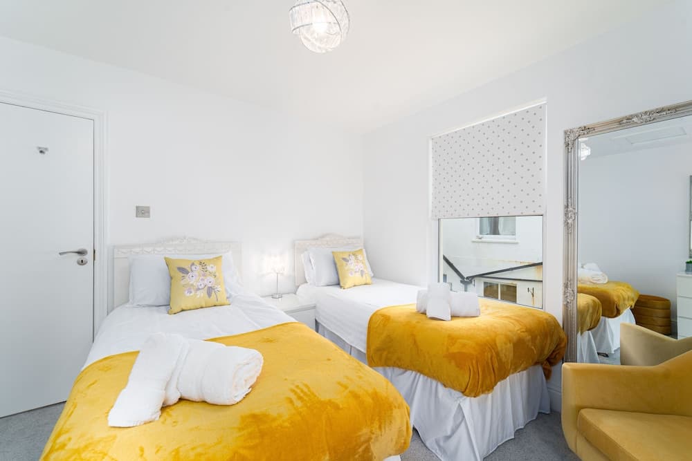 Accommodation Orla-mo