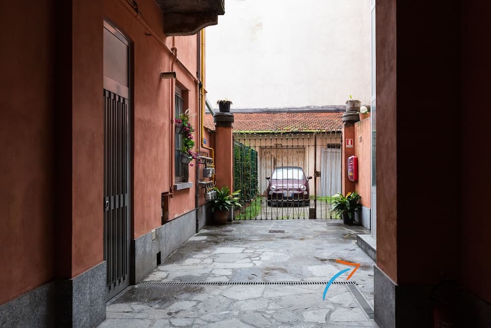 Konaklama yeri girişi