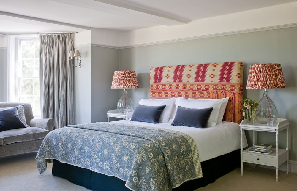 Fritton Lake - The Clubhouse