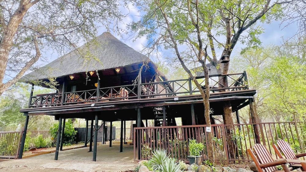 Kruger Kumba - Lahlekile Nathi