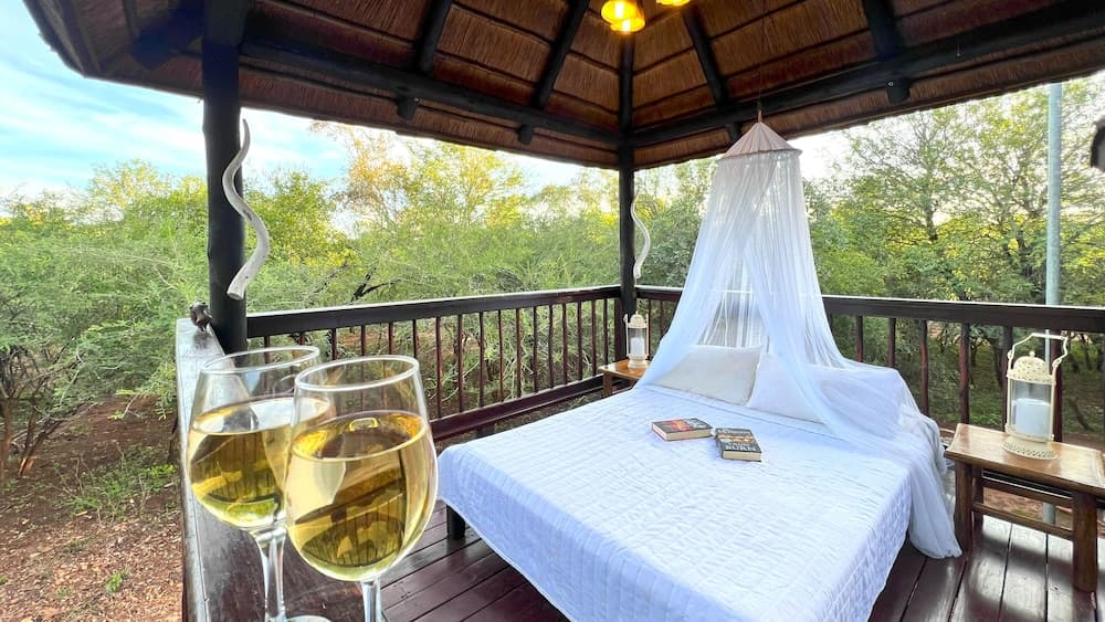 Kruger Kumba - Mugwenzi