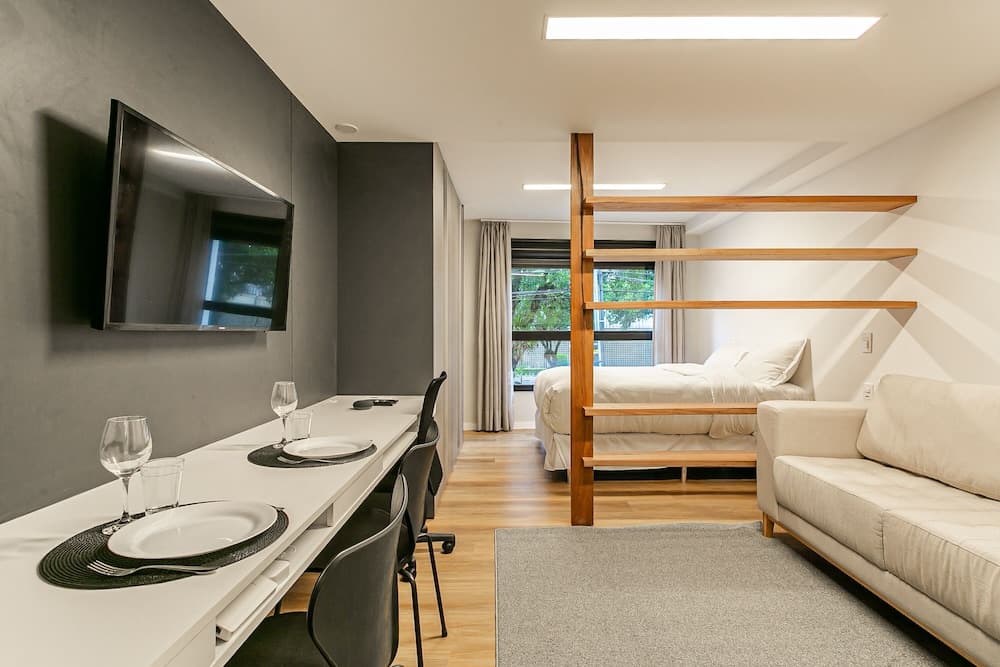 HL - Centro Florianópolis