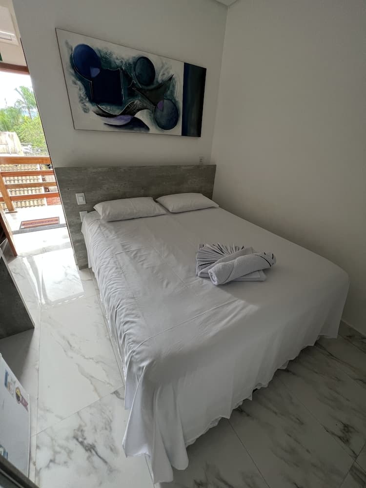 Hotel Enseada Beach