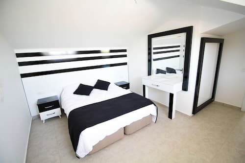 Fethiye Mendos H4 Apart