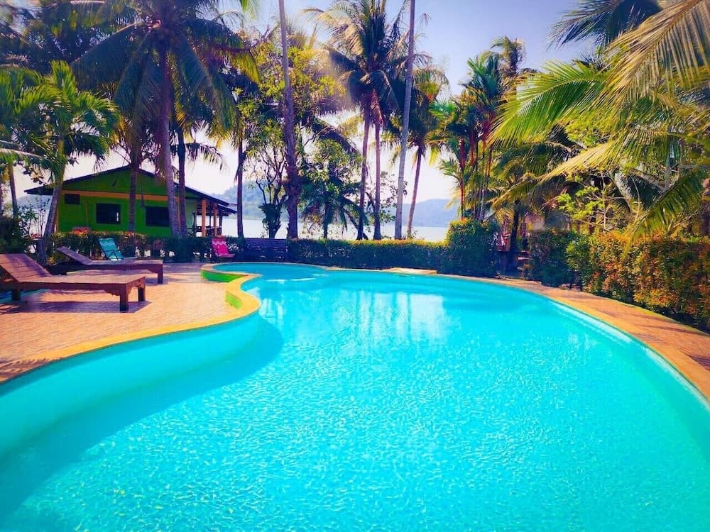 Banmae Resort Kohchang