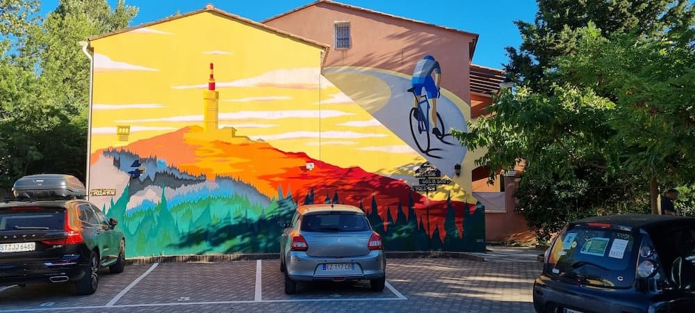 Le Gîte du Festival Sud