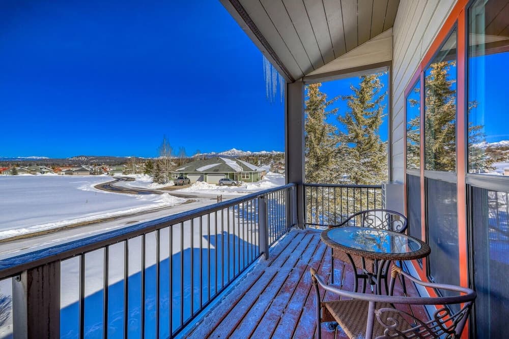 Valley View Loft