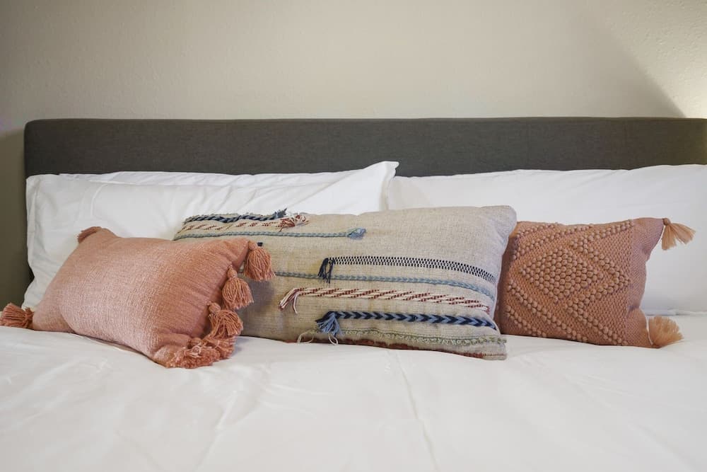 Summer Wind - Private Balcony, Nature Views