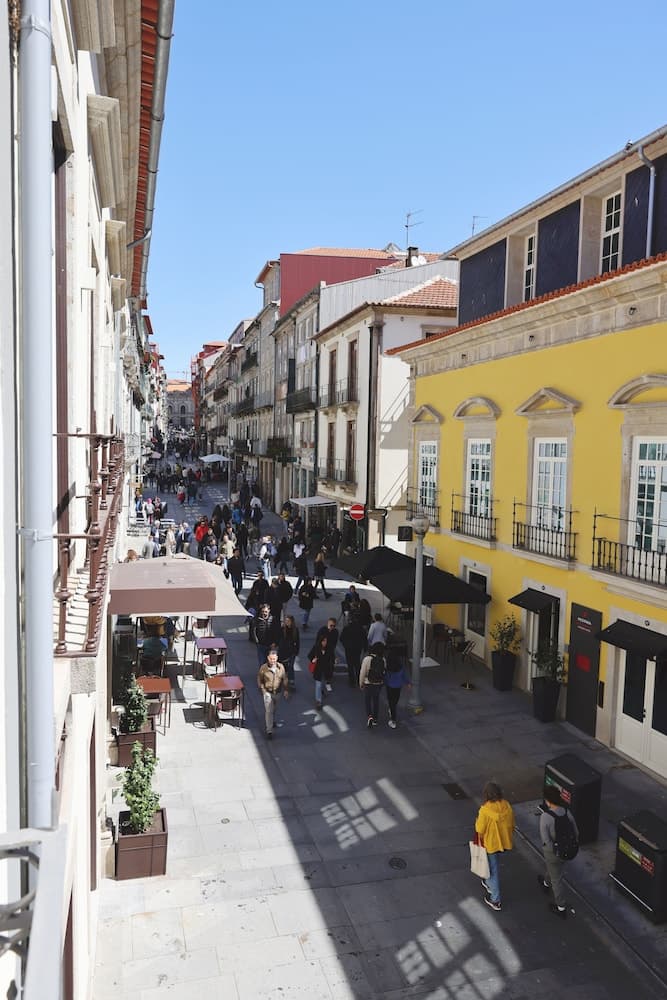 RIBEIRA FLORES 59 Downtown Apartments