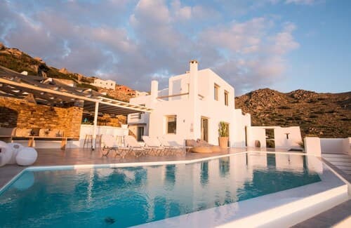 Villa Flo by Anamnesia Collection