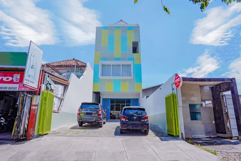 Super OYO Capital O 90336 Olive Guest House