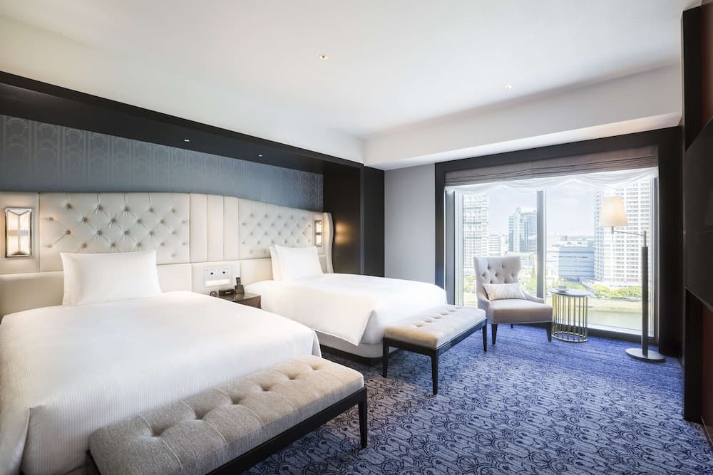 Hilton Yokohama