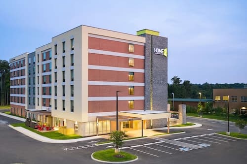 Home2 Suites By Hilton Richmond Glenside