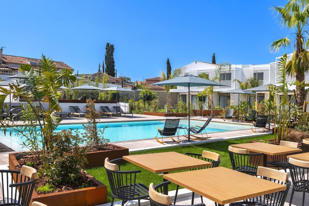 Van Der Valk Hotel Bloom