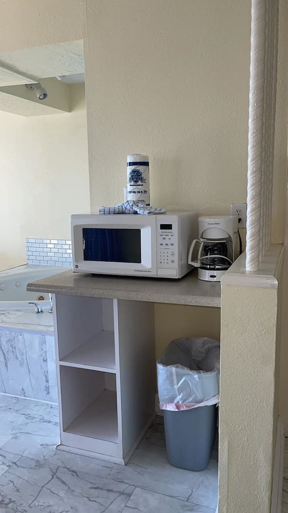 Özel küçük mutfak