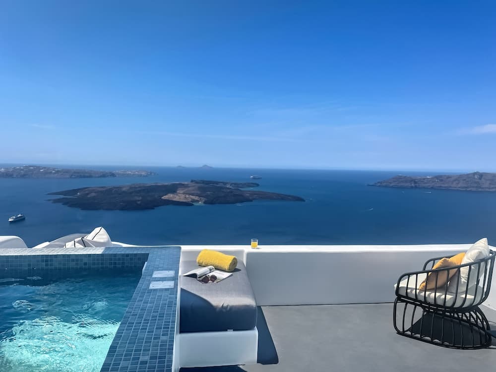 WeSense by Caldera Houses