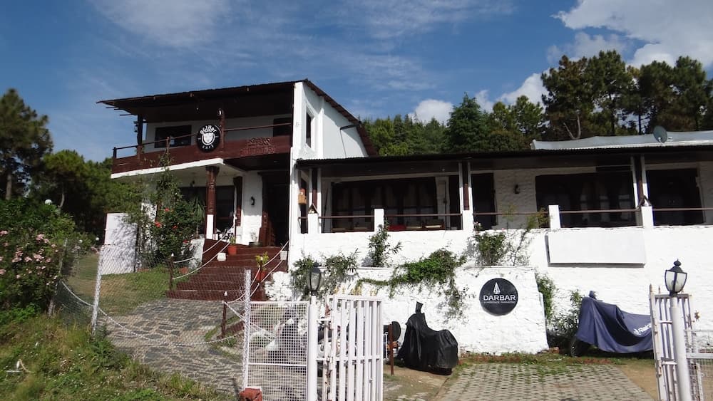 Darbar - A Heritage Farmstay