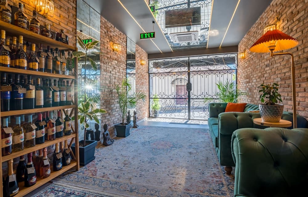 Galavani By Vintage Hotel Collections