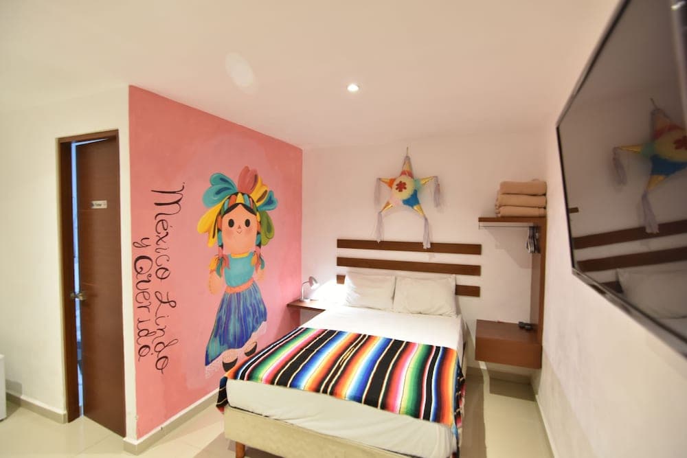 Villa Leo Cancun Downtown