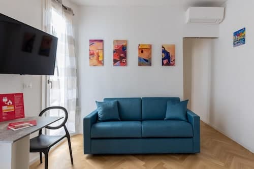 Appartamento al Ghetto Ebraico by Wonderful Italy