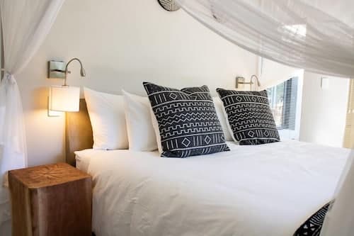 Rafiki Bush Lodge
