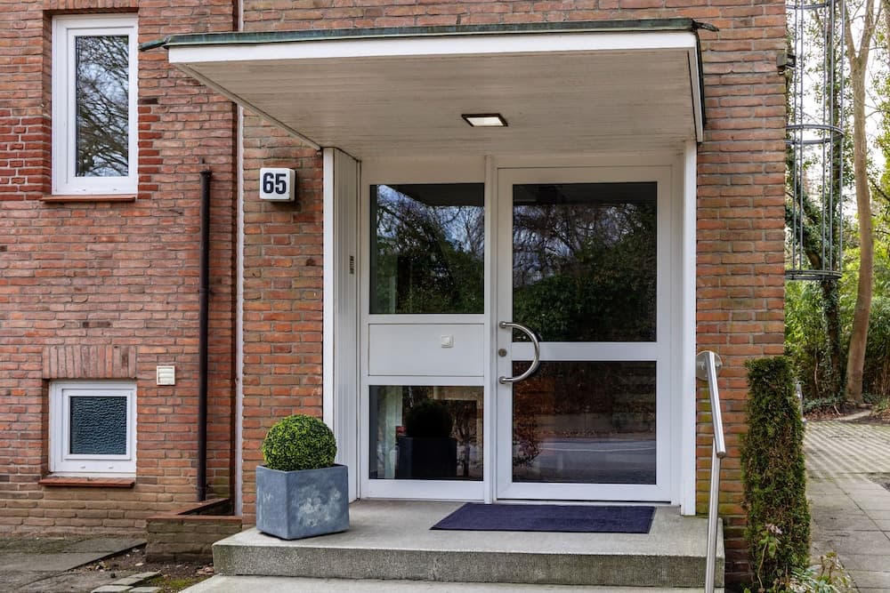 Academy Lodge Boardinghouse