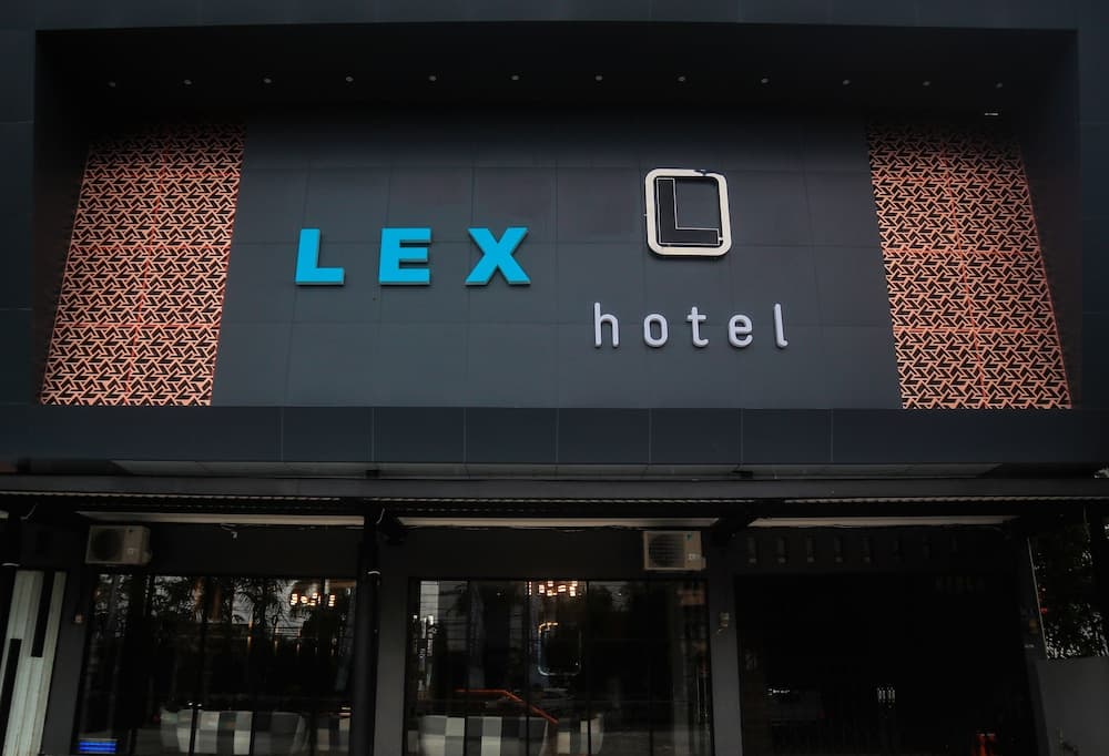 LEX HOTEL BANJARMASIN BY EXCELSIOR