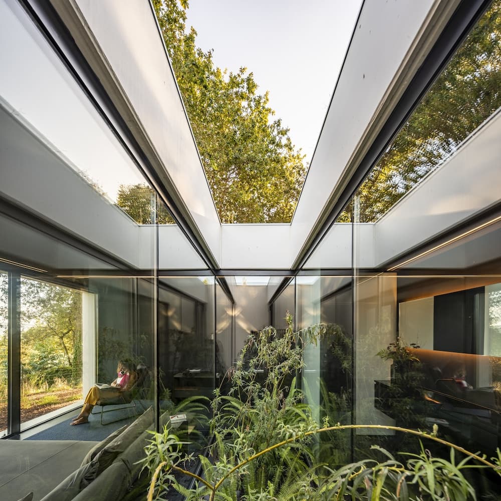 Teras/veranda