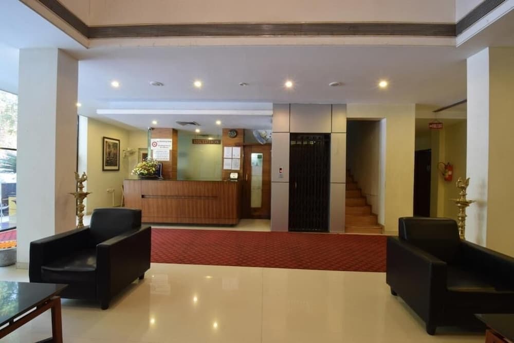 Hotel Pearl