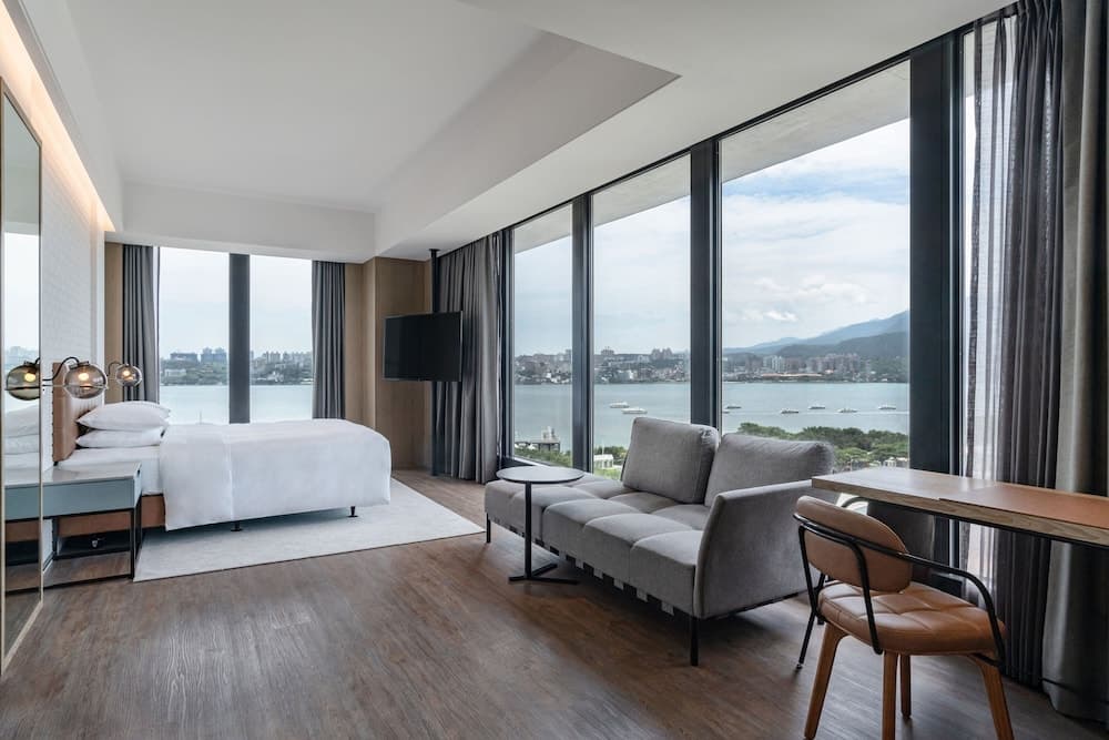 Four Points by Sheraton Taipei Bali