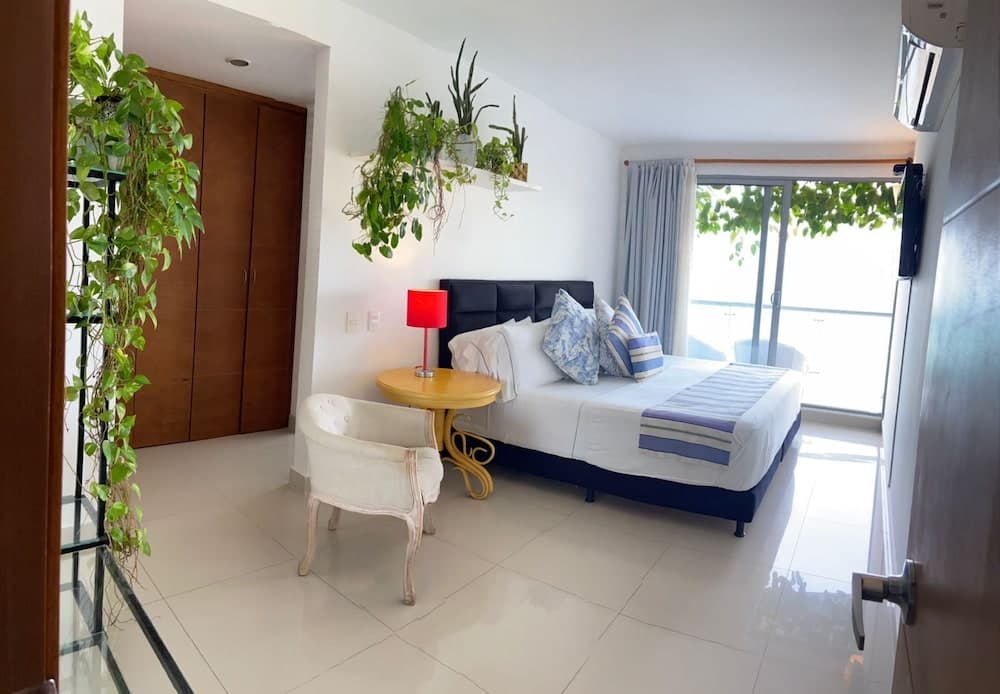 Cartagena Frente a la Playa 27A