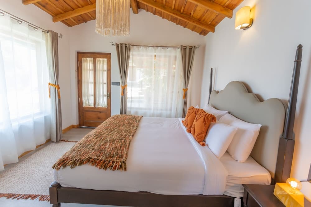 Seclude Ramgarh Willows