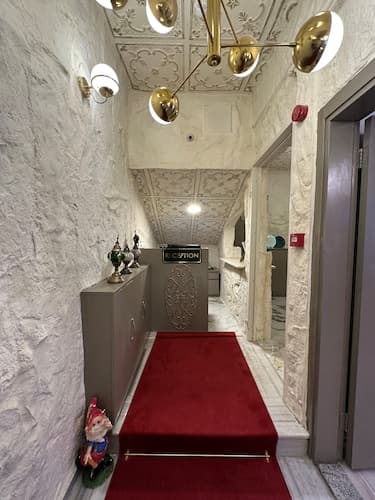 Ethnica Suites