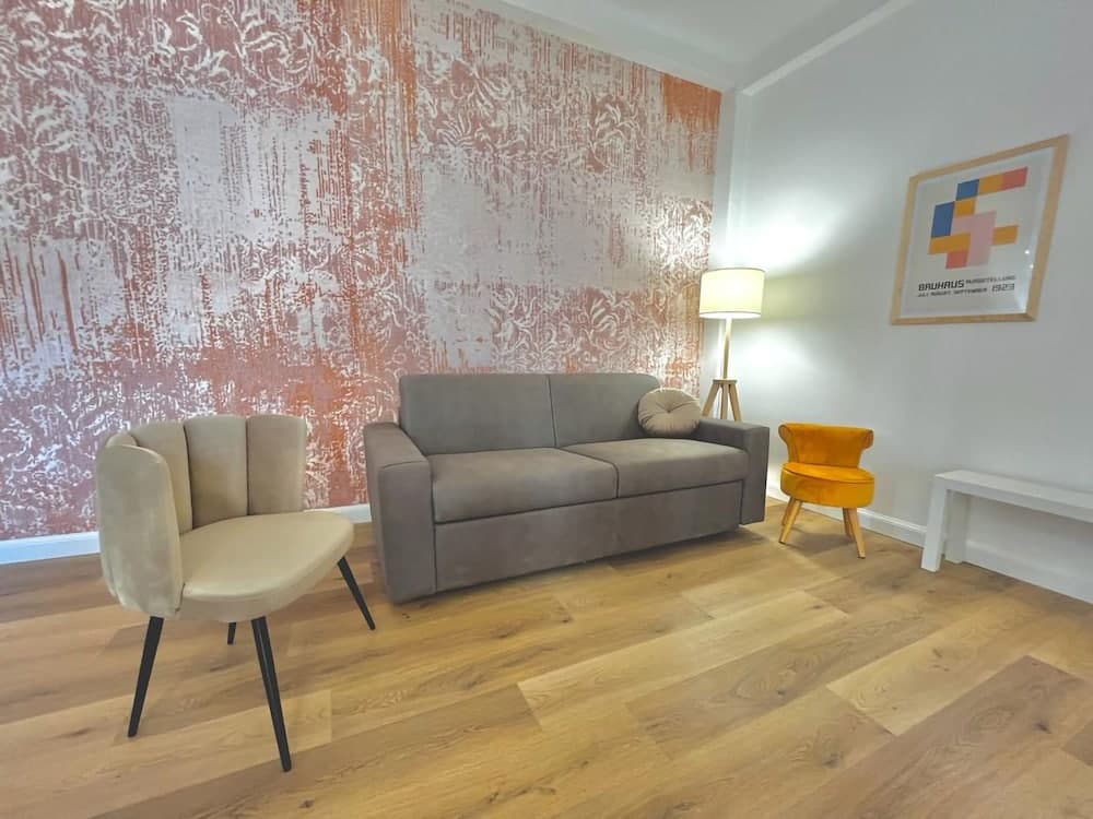 Happy Family Apartments Lanterna