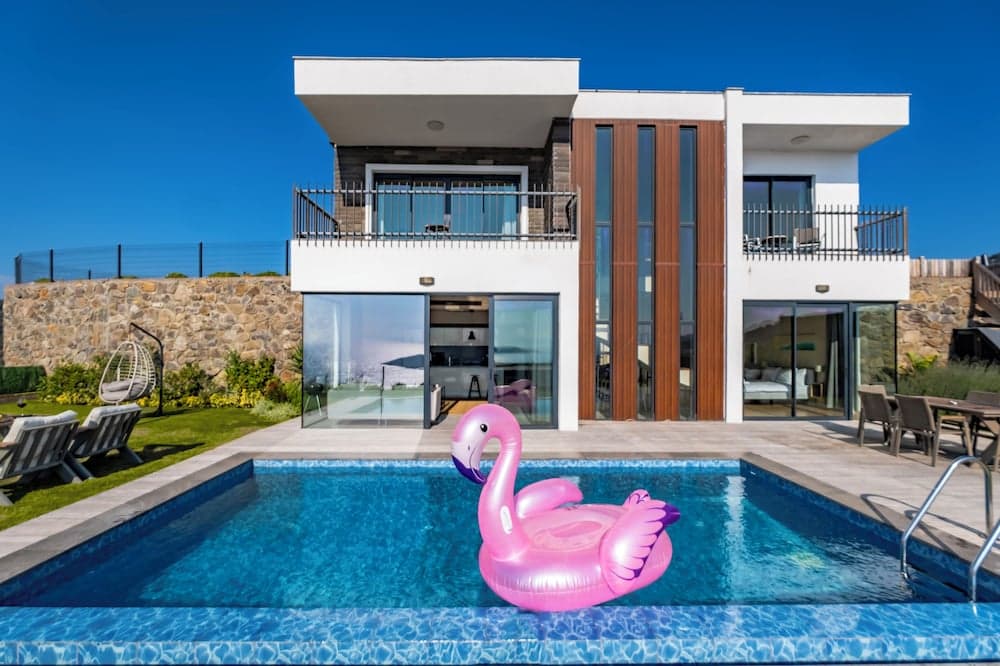 Bovilla Hotels Yalıkavak