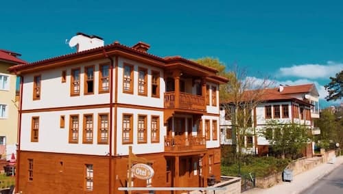 Utku Konağı