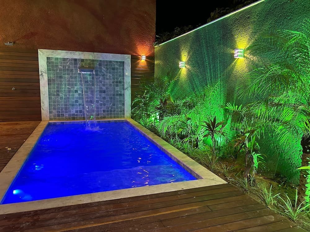 Pousada Preciosa do Arraial - com Natura e L’Occitane - recém inaugurada