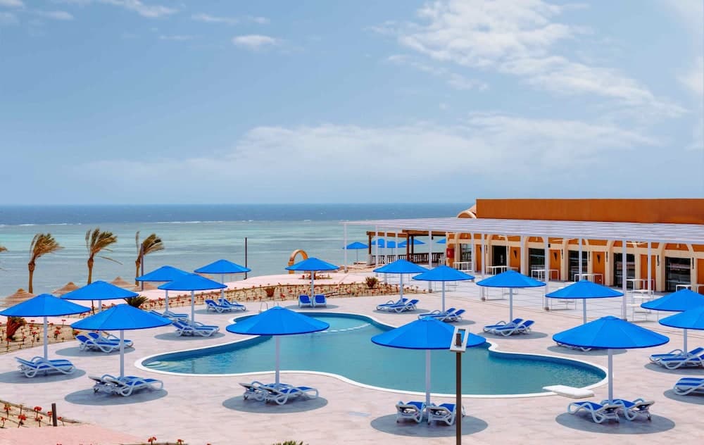 Pickalbatros Villaggio Resort - Portofino Marsa Alam