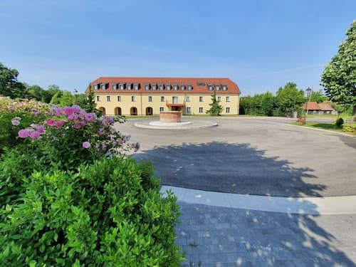 Hotel Dvorac Jurjevec