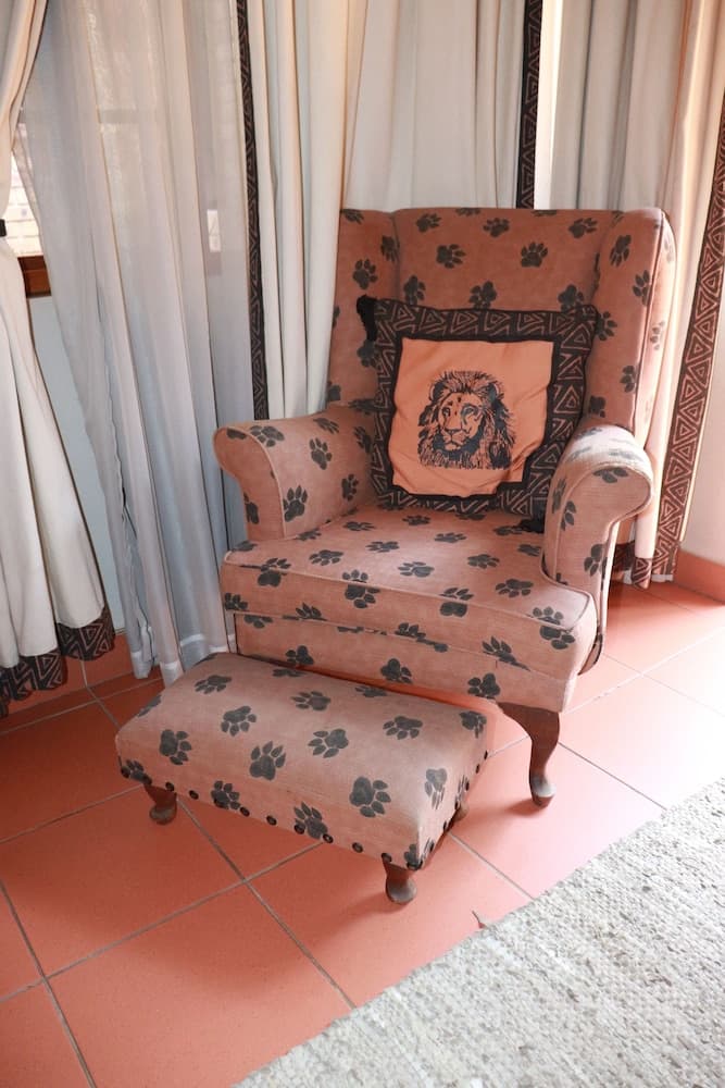 Khaya Africa Guesthouse and Spa