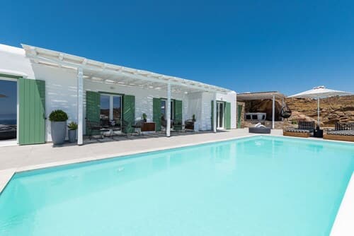 Dioni Villa Mykonos