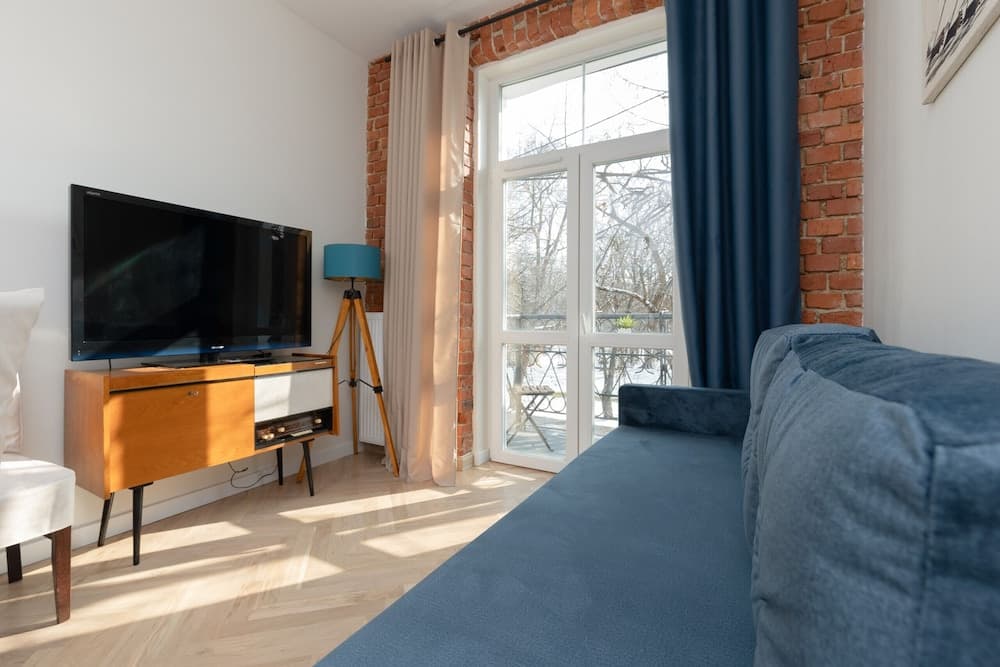 Warsaw Pruszków Apartment by Renters