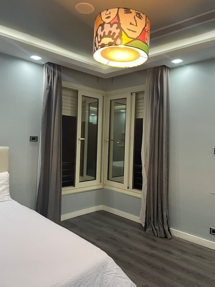 New Giza villa with private pool