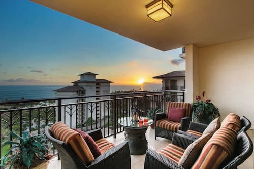 Hale Lanikai Ko Olina Penthouse Ko Olina Villa