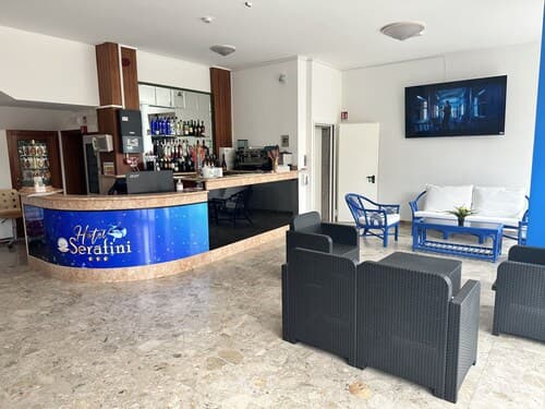 Hotel Serafini Rimini