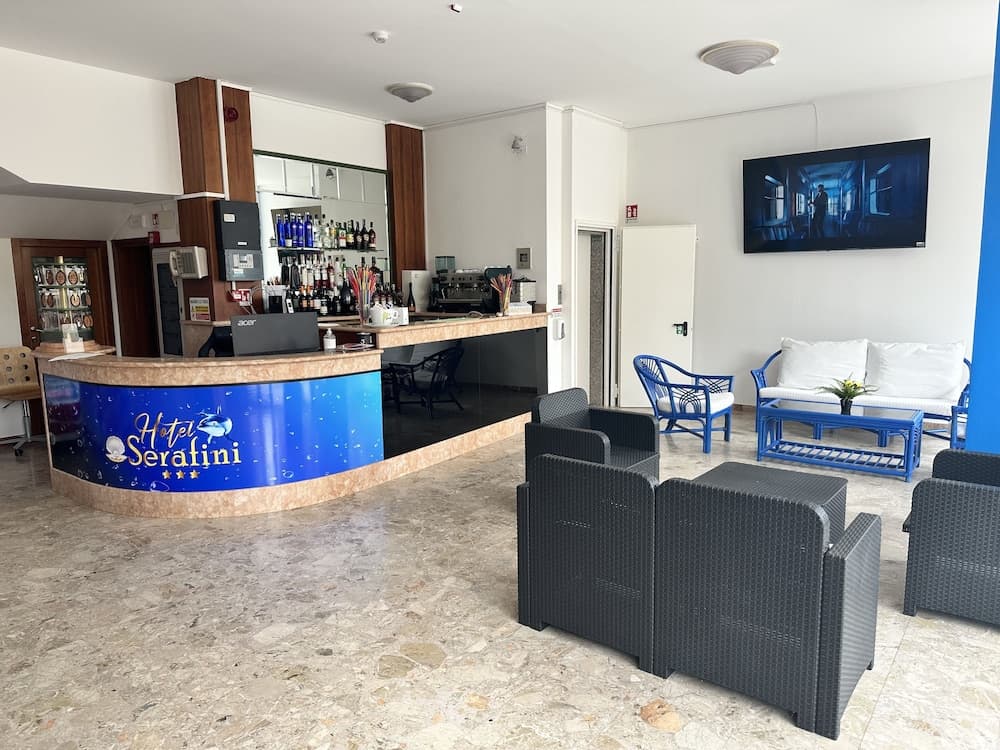 Hotel Serafini Rimini