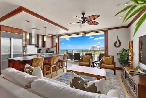 Hale Kai Ko Olina Villa w/ Ocean Views!