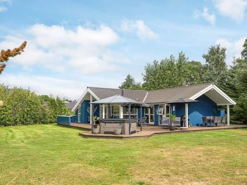 4 Star Holiday Home in Nexo