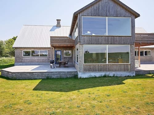 5 Star Holiday Home in Svaneke