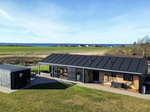 5 Star Holiday Home in Vinderup